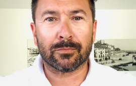 Jordi Margalef Talaya Jordi Margalef Talaya