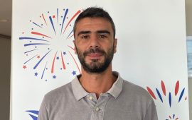 Rubén Llaó Rubén Llaó